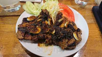 御天 千駄ヶ谷店