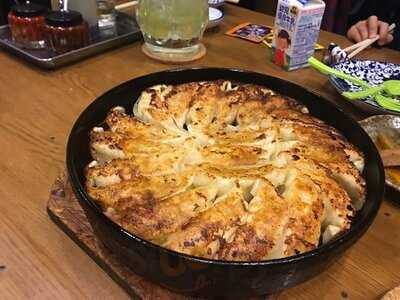 御天 千駄ヶ谷店