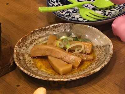 御天 千駄ヶ谷店