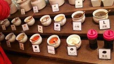 牛しゃぶ牛すき食べ放題 但馬屋 ヨドバシakiba店