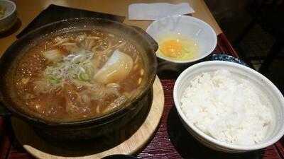 横浜なかや 丸の内店