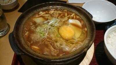 横浜なかや 丸の内店