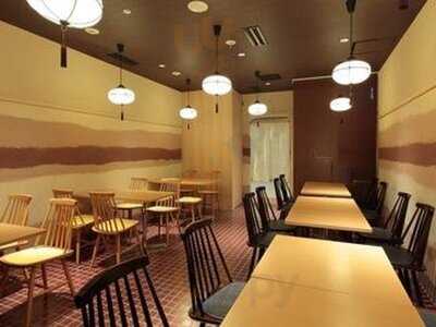 横浜なかや 丸の内店