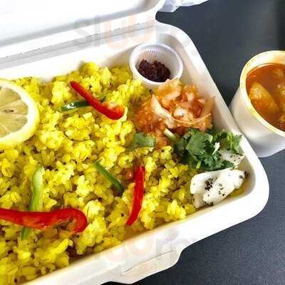 レモンライス東京