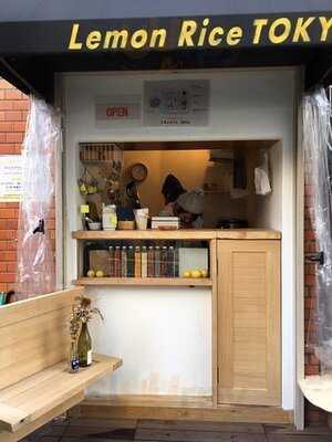レモンライス東京