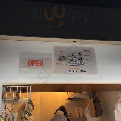 レモンライス東京