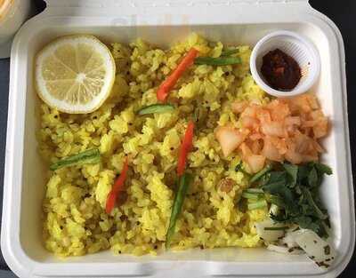 レモンライス東京