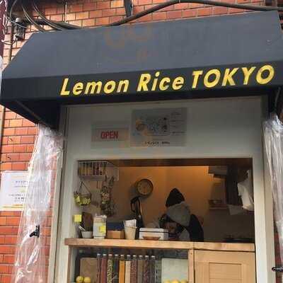レモンライス東京