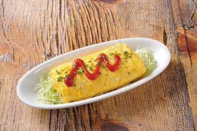 笑笑 代々木西口駅前店