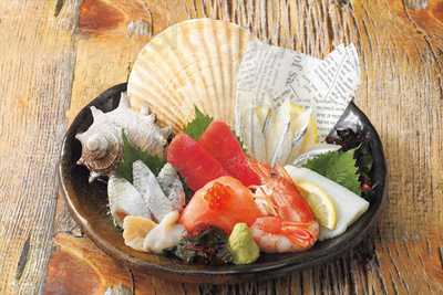 笑笑 代々木西口駅前店