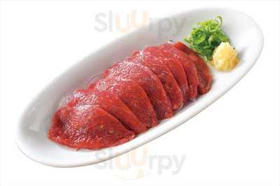 笑笑 代々木西口駅前店