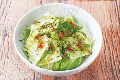 笑笑 代々木西口駅前店