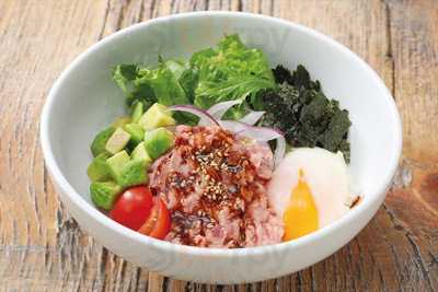 笑笑 代々木西口駅前店