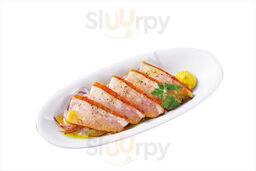 笑笑 代々木西口駅前店