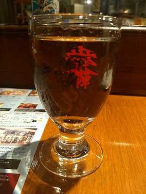 新潟ぽんしゅ88蔵&クラフトビール館