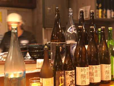 新潟ぽんしゅ88蔵&クラフトビール館