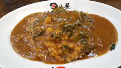 日乃屋カレー 神保町店