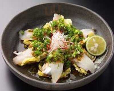 玄品ふぐ 自由が丘の関