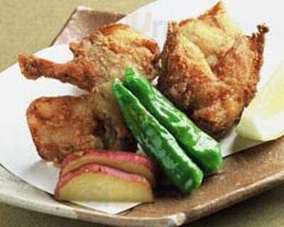 玄品ふぐ 自由が丘の関