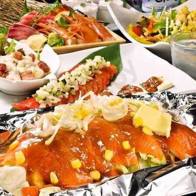 十勝石狩函館 秋葉原駅前店