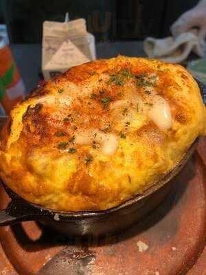 ビストロガブリ 初台店