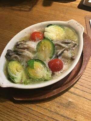 ビストロガブリ 初台店