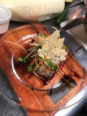 ビストロガブリ 初台店