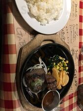 ビストロガブリ 初台店