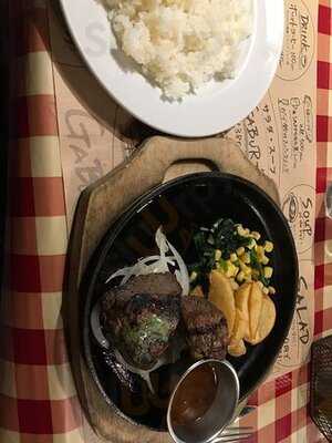 ビストロガブリ 初台店