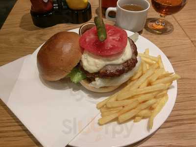 ビストロマルチー 大手町店