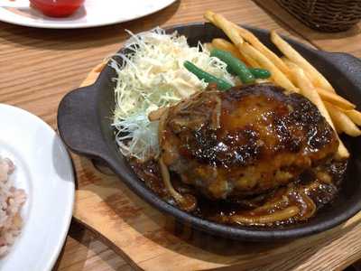 ビストロマルチー 大手町店