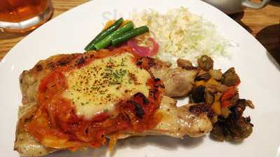 ビストロマルチー 大手町店