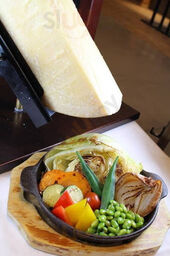 ビストロマルチー 大手町店