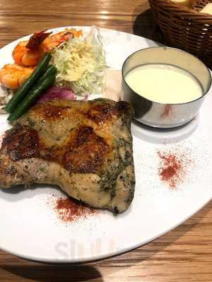 ビストロマルチー 大手町店