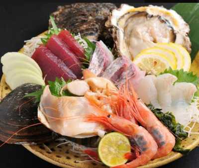 えびす海岸 本店