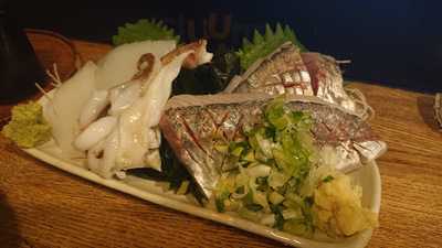 えびす海岸 本店