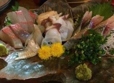 えびす海岸 本店