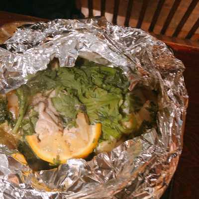 だるまさんが焼いちゃった。