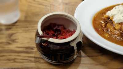 日乃屋カレー 渋谷3丁目店