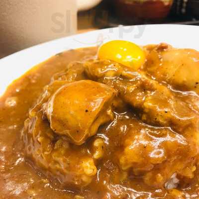日乃屋カレー 渋谷3丁目店