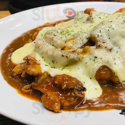 日乃屋カレー 渋谷3丁目店