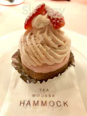 ティームース ハンモック～hammock～