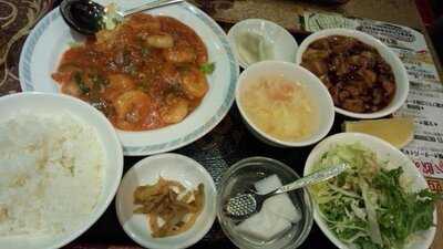 四川料理 神田 天府