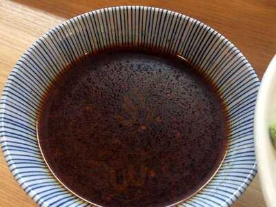 角煮酢豚麺 ゆきふじ