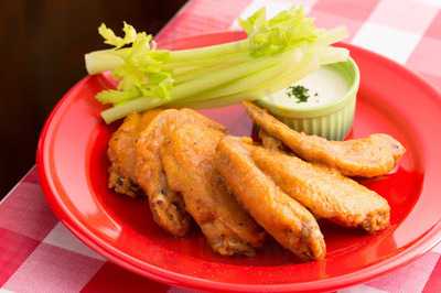 バッカーズ テーブル