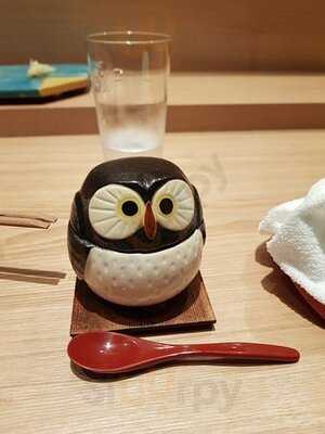 築地青空三代目 丸の内