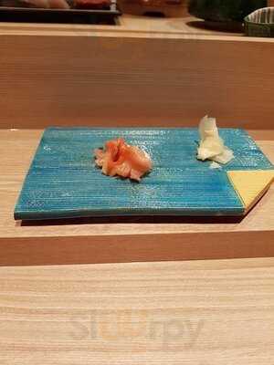 築地青空三代目 丸の内