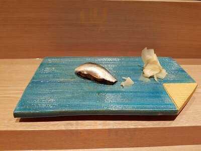 築地青空三代目 丸の内