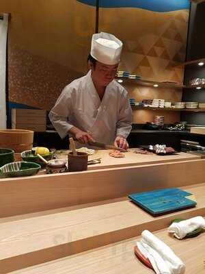 築地青空三代目 丸の内