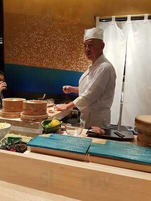 築地青空三代目 丸の内